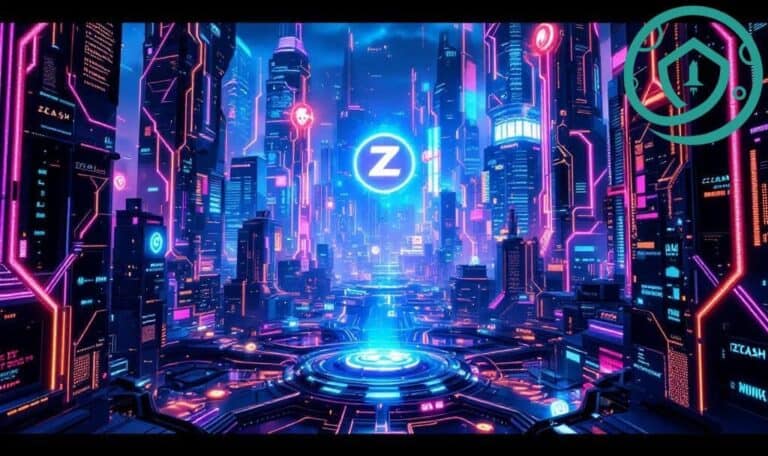 Cypherpunk Technologies Acquires $29M in Zcash