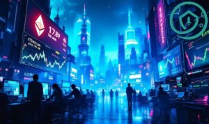 Ethereum Market Sentiment Ahead of U.S. Labor Data