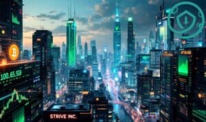 Strive Acquires Semler with Major Bitcoin Holdings