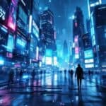 Crypto Market Cap Drops $100 Billion Amid Global Tensions