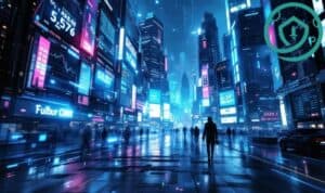 Crypto Market Cap Drops $100 Billion Amid Global Tensions