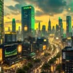 Bitcoin Surpasses $92K Amid Institutional Investment Surge