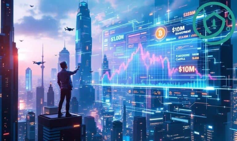 Cardone Capital's Bitcoin Investment Strategy