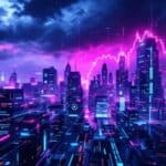 Coinbase Shares Decline Amid Market Volatility