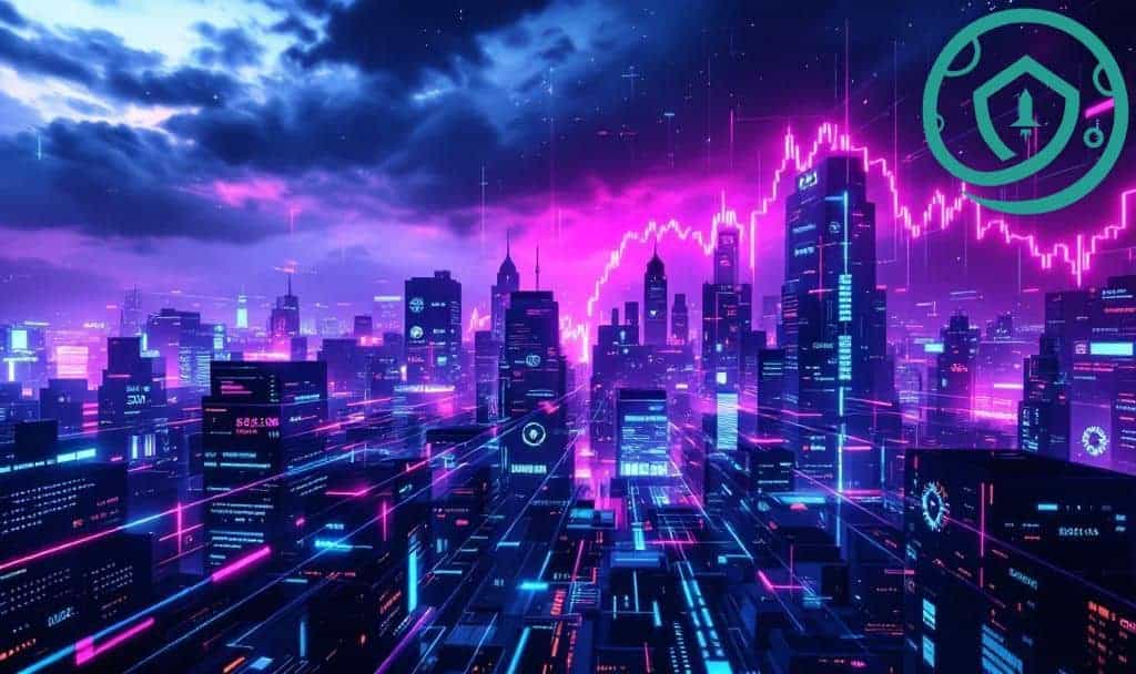 Coinbase Shares Decline Amid Market Volatility