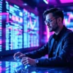 Tom Lee's Bitmine Acquires 40,302 ETH in Strategic Move