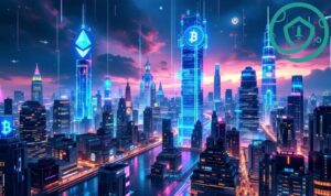 Bitcoin and Ethereum Options Expiry Signals Potential Market Volatility