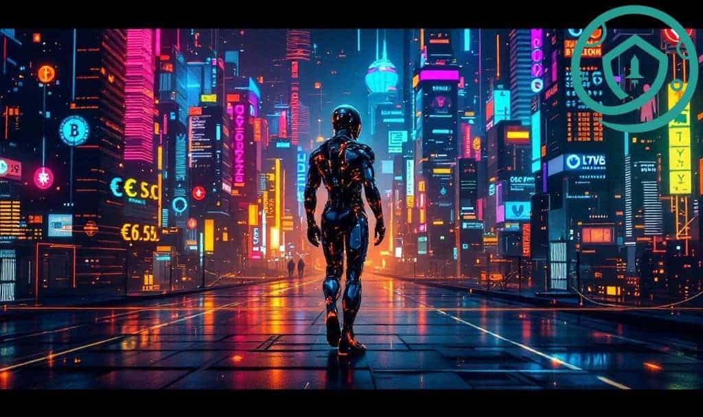 Crypto's Potential Over Silicon Valley