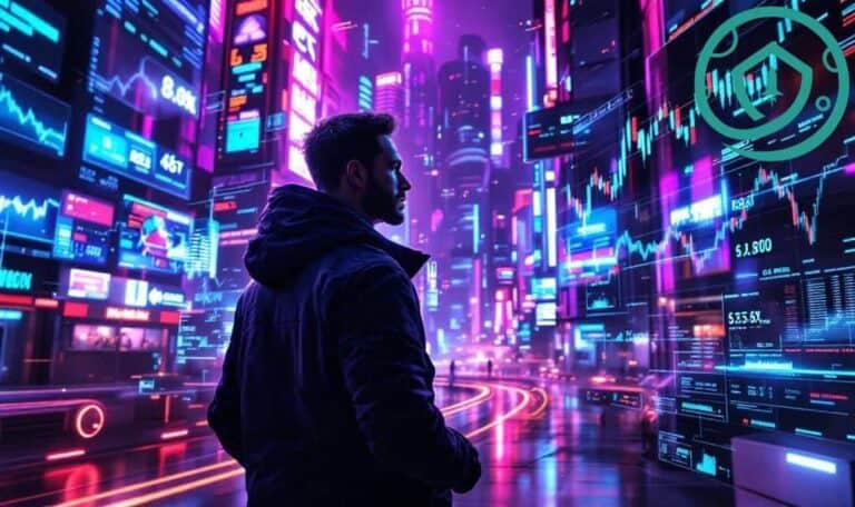 Michael Saylor's Bitcoin Signal Sparks Accumulation Speculation