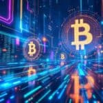 Crypto Market Volatility Anticipated Amid Economic Tensions