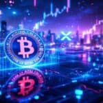 Bitcoin and XRP Prices Threatened by Potential US Government Shutdown