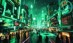 PumpDotFun Revamps Creator Fees Amid Token Launch Surge