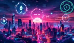 Crypto Market Movement Ahead of US Inflation Data