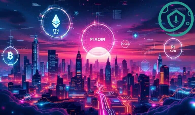 Crypto Market Movement Ahead of US Inflation Data