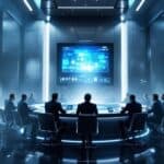 White House Hosts Crypto, Bank Talks on CLARITY Act