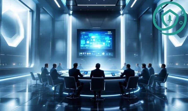 White House Hosts Crypto, Bank Talks on CLARITY Act