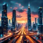 Morgan Stanley Files ETFs for Bitcoin, Solana