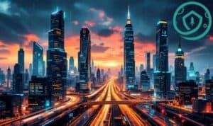 Morgan Stanley Files ETFs for Bitcoin, Solana