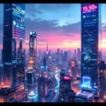 ARK Invest Files for New Crypto ETFs Targeting Major Assets