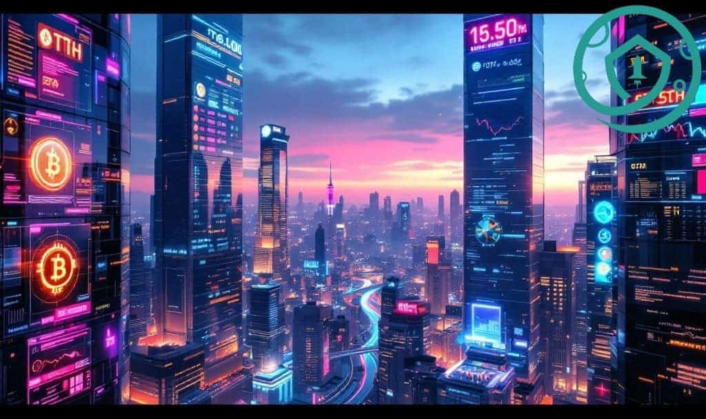 ARK Invest Files for New Crypto ETFs Targeting Major Assets