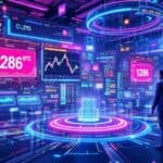 Strategy Acquires 1,286 BTC Increasing Holdings Significantly