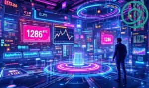 Strategy Acquires 1,286 BTC Increasing Holdings Significantly