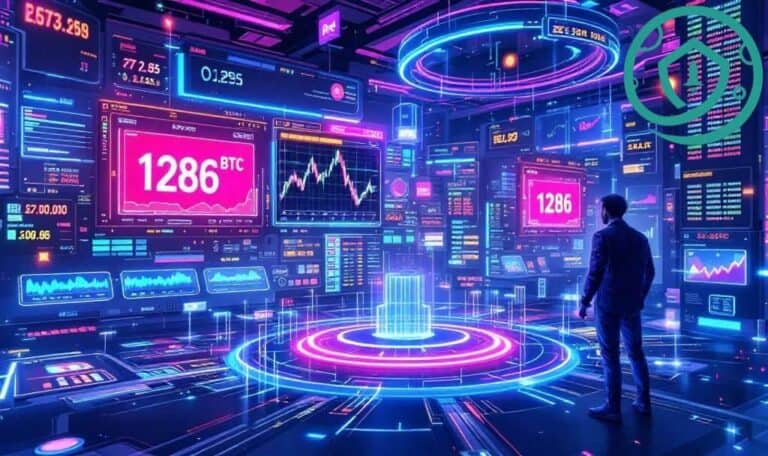 Strategy Acquires 1,286 BTC Increasing Holdings Significantly