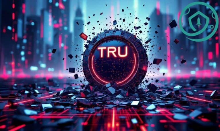 Truebit Protocol Faces $26M Exploit