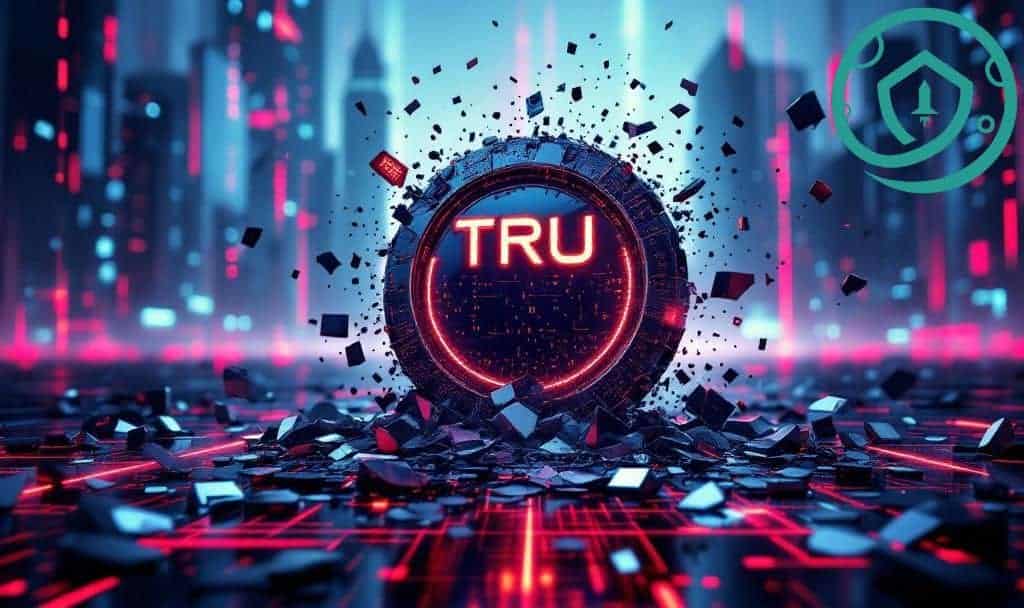 Truebit Protocol Faces $26M Exploit