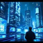 Cardano Founder Criticizes Trump's Crypto Policies