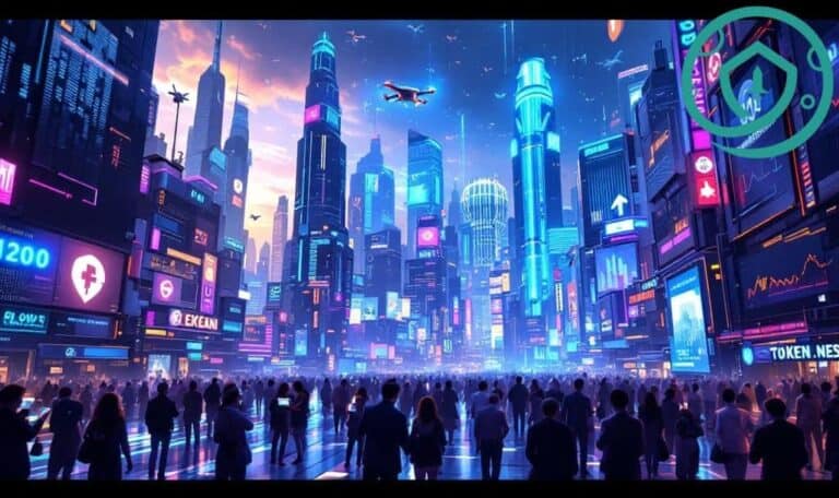 Ark Invest Predicts $11 Trillion Tokenized Assets by 2030