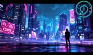 Pi Network and Market Uncertainties