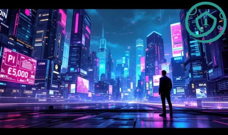 Pi Network and Market Uncertainties