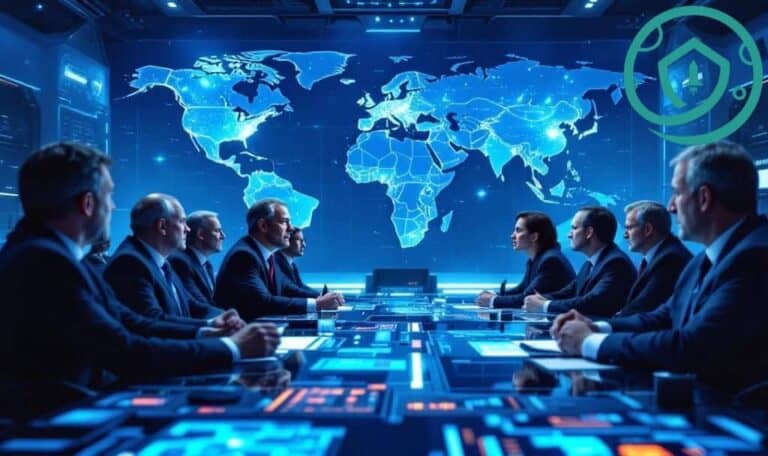 France Pledges Retaliation Against US Tariffs