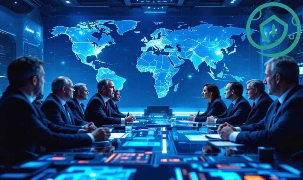 France Pledges Retaliation Against US Tariffs