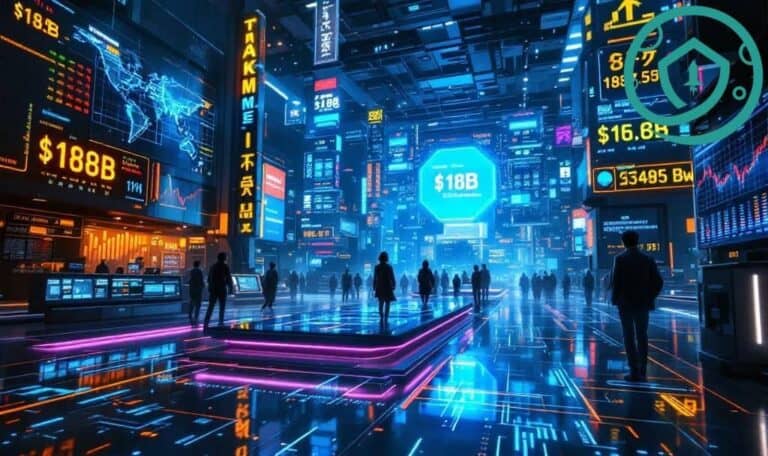 Bitget Achieves Major Milestone in Tokenized Stocks