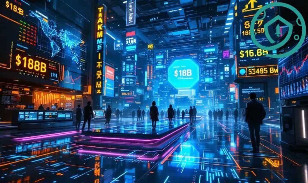 Bitget Achieves Major Milestone in Tokenized Stocks