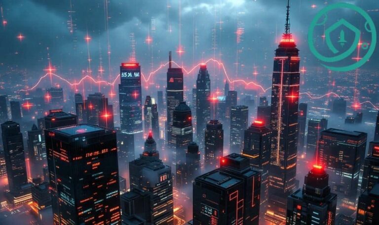 Gold Drops 8.2%, $3 Trillion Vanishes from Market Cap