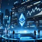 Grayscale's Ethereum Staking ETF Distribution