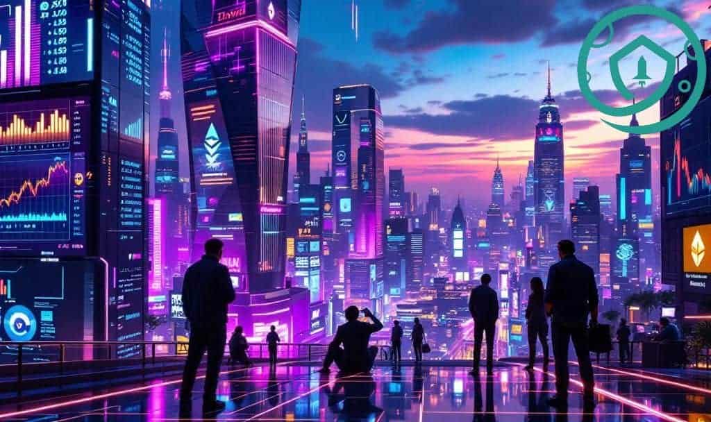 Ethereum's Potential Rise to $4,210 in 2026