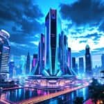 Bitget Nominated for Best Spot Exchange at Crypto Impact Awards