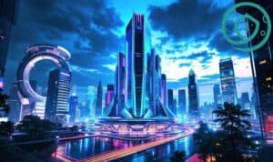 Bitget Nominated for Best Spot Exchange at Crypto Impact Awards