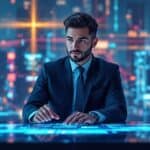 Brian Quintenz Joins SUI Group Board After CFTC Bid Withdrawal