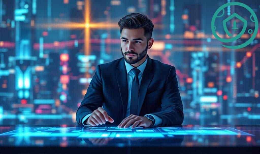 Brian Quintenz Joins SUI Group Board After CFTC Bid Withdrawal