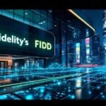 Fidelity Unveils FIDD Stablecoin on Ethereum Network