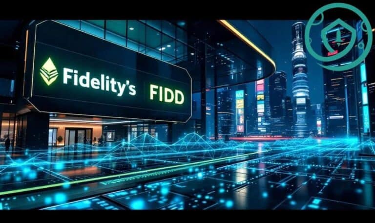 Fidelity Unveils FIDD Stablecoin on Ethereum Network