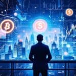 Bank of America CEO Predicts $6 Trillion Deposit Shift to Stablecoins