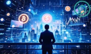 Bank of America CEO Predicts $6 Trillion Deposit Shift to Stablecoins