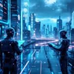 Crypto Market Faces Bearish Week Amid Shutdown Fears