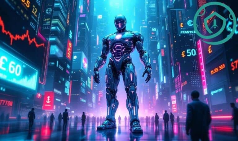 MicroStrategy Faces Stock Drop Amid Bitcoin Volatility